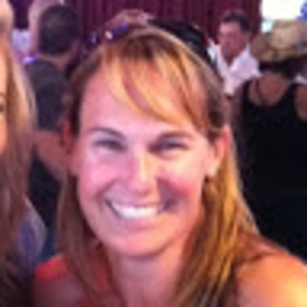 Meet your Posher, Colleen